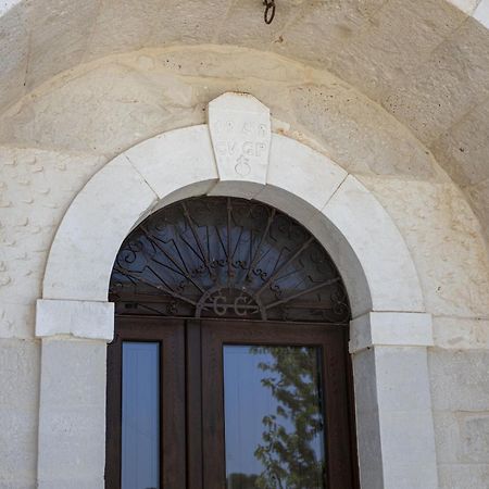 La Catena Martina Franca Exterior photo