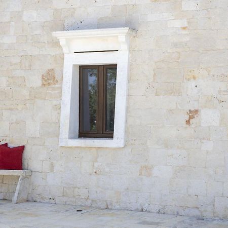 La Catena Martina Franca Exterior photo