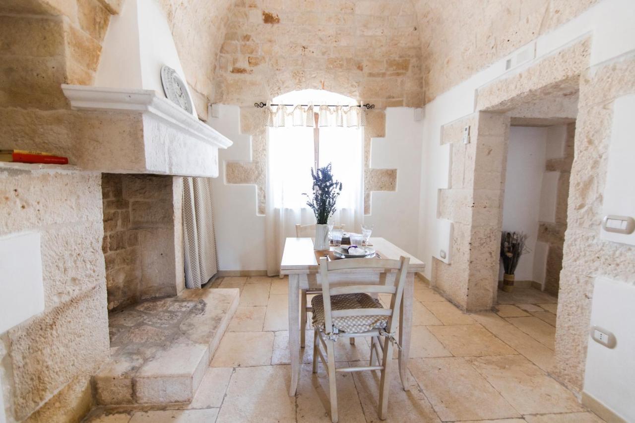 La Catena Martina Franca Exterior photo