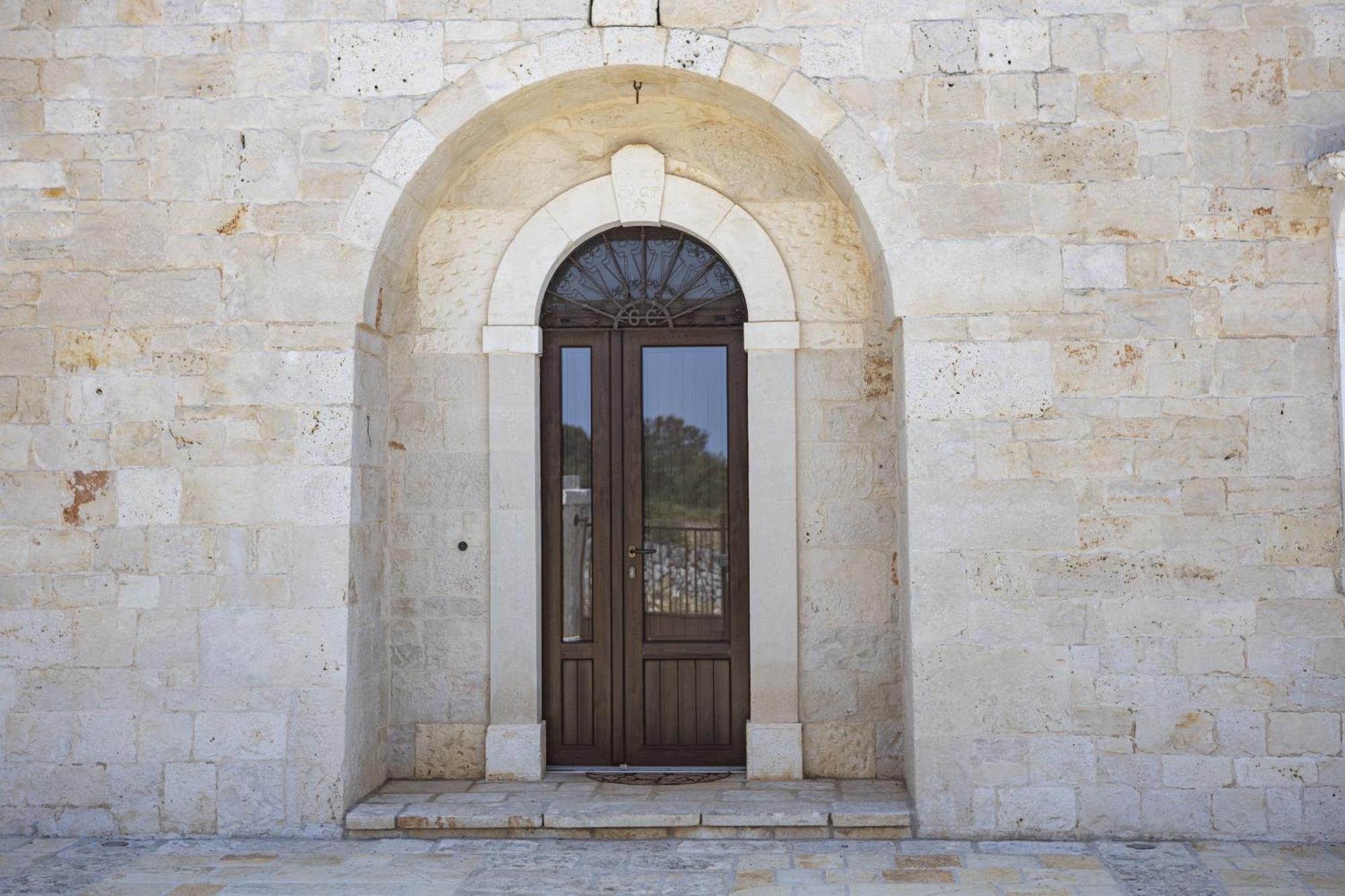 La Catena Martina Franca Exterior photo