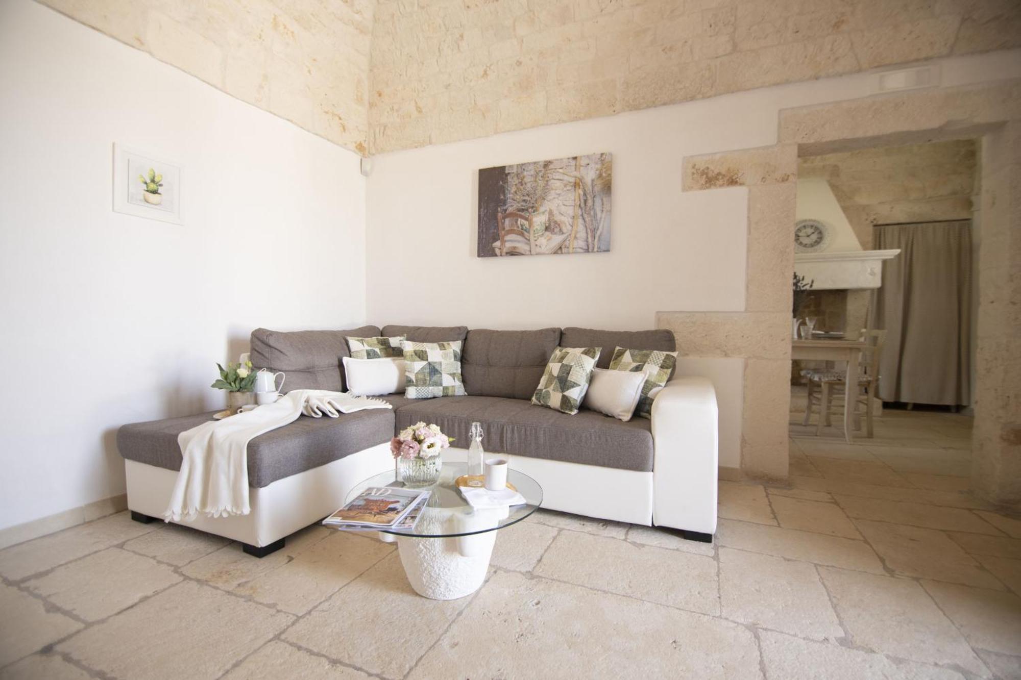 La Catena Martina Franca Exterior photo